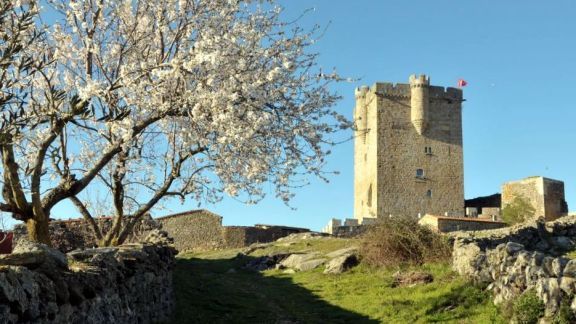 San Felices de los Gallegos